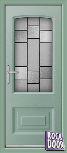 Chartwell Green Frame